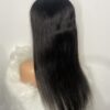IMG_7507 Human Hair Silky Straight Single drawn wig 24inches