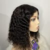 IMG_8148 Human hair deep wave wig (12 inches)