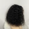 IMG_8342 Virgin Human Hair Water curls Tfrontal wig (14 inches)