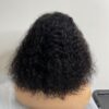 IMG_8367 Virgin Human Hair Water curls Tfrontal wig (14 inches)