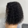 IMG_8369 Virgin Human Hair Water curls Tfrontal wig (14 inches)