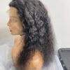 IMG_8377 Human Hair Water curls Tfrontal wig (20 inches)