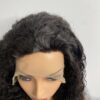 IMG_8379 Human Hair Water curls Tfrontal wig (20 inches)