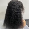 IMG_8382 Human Hair Water curls Tfrontal wig (20 inches)