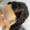 IMG_8440 Virgin Human Hair curly frontal Wig (28 inches)