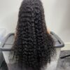 IMG_8449 Virgin Human Hair curly frontal Wig (28 inches)