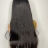 IMG_8870 Silky straight Virgin Human Hair wig (20inches)