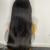 IMG_8881 Silky straight Virgin Human Hair wig (20inches)