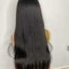 IMG_8886 Silky straight Virgin Human Hair wig (20inches)