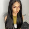IMG_8892 Silky straight Virgin Human Hair wig (20inches)